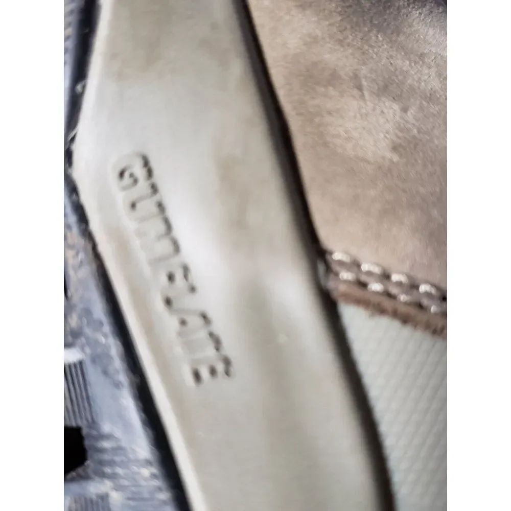 SALEWA WOMEN WANDER HIKER‎ TRAIL LEATHER SHOES BROWN 6